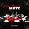 Black Man OG - Move - EP