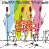 New York Voices - Sing! Sing! Sing!